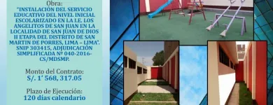 La imagen 1 de la Empresa INVERSIONES FG Y R EIRL Ingeniero Civil en Lima LAM