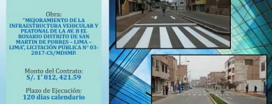 La imagen 2 de la Empresa INVERSIONES FG Y R EIRL Ingeniero Civil en Lima LAM