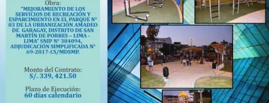 La imagen 5 de la Empresa INVERSIONES FG Y R EIRL Ingeniero Civil en Lima LAM