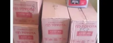 La imagen 1 de la Empresa INVERSIONES & SERVICIOS FLOR ÁNGELA Taller de reparación de automóviles en La Libertad Perú