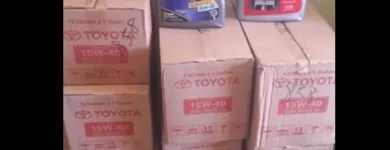 La imagen 2 de la Empresa INVERSIONES & SERVICIOS FLOR ÁNGELA Taller de reparación de automóviles en La Libertad Perú