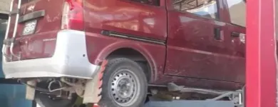 La imagen 3 de la Empresa INVERSIONES & SERVICIOS FLOR ÁNGELA Taller de reparación de automóviles en La Libertad Perú