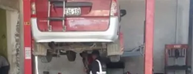 La imagen 4 de la Empresa INVERSIONES & SERVICIOS FLOR ÁNGELA Taller de reparación de automóviles en La Libertad Perú