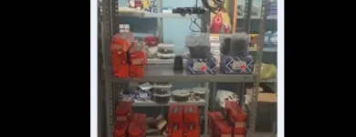 La imagen 5 de la Empresa INVERSIONES & SERVICIOS FLOR ÁNGELA Taller de reparación de automóviles en La Libertad Perú