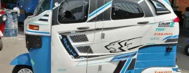 La imagen 2 de la Empresa INVERSIONES Y NEGOCIACIONES BEA CORZ S.A.C. Servicio de reparación de motores pequeños en Lima LAM