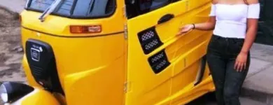 La imagen 4 de la Empresa INVERSIONES Y NEGOCIACIONES BEA CORZ S.A.C. Servicio de reparación de motores pequeños en Lima LAM