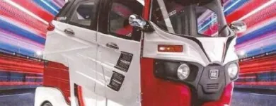 La imagen 7 de la Empresa INVERSIONES Y NEGOCIACIONES BEA CORZ S.A.C. Servicio de reparación de motores pequeños en Lima LAM