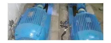 La imagen 8 de la Empresa INVERSIONES Y NEGOCIACIONES BEA CORZ S.A.C. Servicio de reparación de motores pequeños en Lima LAM