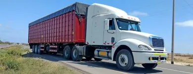 La imagen 3 de la Empresa IVOVIC SRL Servicios de carga en Callao Perú