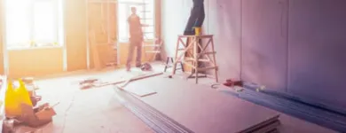 La imagen 2 de la Empresa J & C CONSTRUCTORES DEL NORTE S.A.C Sistema Drywall en San Martín De Porres Perú