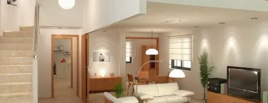 La imagen 3 de la Empresa J & C CONSTRUCTORES DEL NORTE S.A.C Sistema Drywall en San Martín De Porres Perú