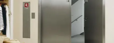 La imagen 3 de la Empresa JAHESA Proveedor de metal en Lima LAM