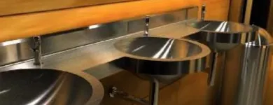 La imagen 4 de la Empresa JAHESA Proveedor de metal en Lima LAM