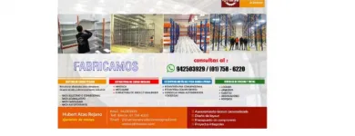 La imagen 1 de la Empresa JHINSO Galería Comercial en Lima LAM