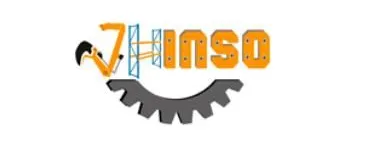La imagen 2 de la Empresa JHINSO Galería Comercial en Lima LAM