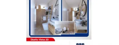 La imagen 1 de la Empresa JJS DISEÑO & CONSTRUCCIÓN TRABAJOS DE CONSTRUCCION EN GENERAL en Villa el Salvador LAM