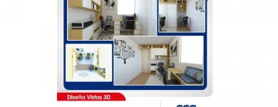 La imagen 2 de la Empresa JJS DISEÑO & CONSTRUCCIÓN TRABAJOS DE CONSTRUCCION EN GENERAL en Villa el Salvador LAM