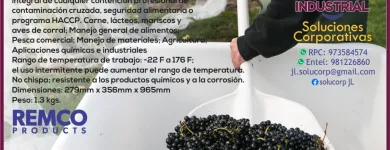 La imagen 4 de la Empresa JL PROVEEDOR INDUSTRIAL Señales en Lima LAM