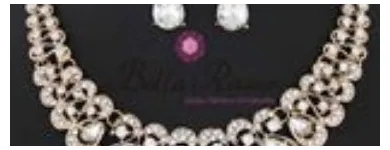 La imagen 4 de la Empresa JOYAS BELLA RASAR Diseñador de joyas en Callao Perú