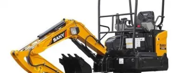 La imagen 3 de la Empresa JR RENTAL Agencia de alquiler de maquinaria en Lima LAM