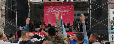 La imagen 2 de la Empresa KANELLA Y ORQUESTA DIGITAL / EN VIVO Orquesta en Lima LAM