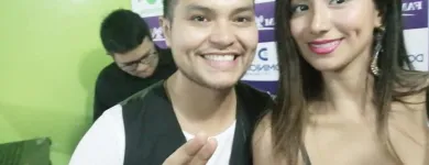 La imagen 4 de la Empresa KANELLA Y ORQUESTA DIGITAL / EN VIVO Orquesta en Lima LAM