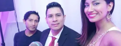 La imagen 5 de la Empresa KANELLA Y ORQUESTA DIGITAL / EN VIVO Orquesta en Lima LAM