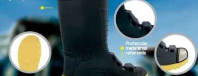 La imagen 3 de la Empresa KL MINING SAC Tienda de uniformes en Lima LAM