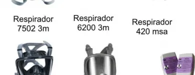 La imagen 4 de la Empresa KL MINING SAC Tienda de uniformes en Lima LAM