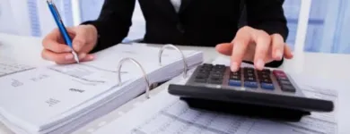 La imagen 1 de la Empresa KPF CORPORATION Contable en Chiclayo Lambayeque