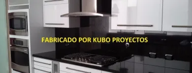 La imagen 9 de la Empresa KUBO PROYECTOS Roperos en Lima LAM