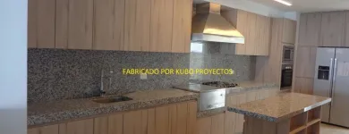 La imagen 10 de la Empresa KUBO PROYECTOS Roperos en Lima LAM