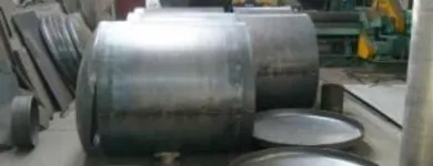 La imagen 4 de la Empresa L & C CALDERAS FABRICACIÓN MANTENIMIENTO Y REPARACIÓN EIRL Distribuidor de calderas en Arequipa ARE