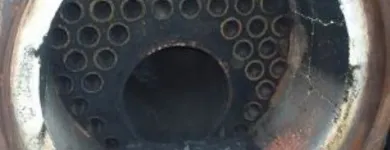 La imagen 5 de la Empresa L & C CALDERAS FABRICACIÓN MANTENIMIENTO Y REPARACIÓN EIRL Distribuidor de calderas en Arequipa ARE