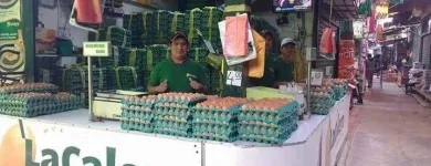 La imagen 1 de la Empresa LA GRANJITA Venta minorista varias en Lima LAM