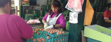 La imagen 2 de la Empresa LA GRANJITA Venta minorista varias en Lima LAM