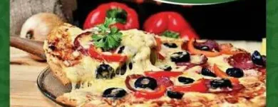 La imagen 1 de la Empresa LA ITALIANA PIZZERIA - ELIAS AGUIRRE Restaurante italiano en Lambayeque Lambayeque