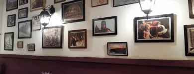 La imagen 2 de la Empresa LA ITALIANA PIZZERIA - ELIAS AGUIRRE Restaurante italiano en Lambayeque Lambayeque