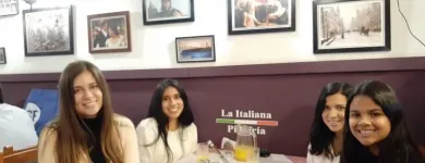 La imagen 3 de la Empresa LA ITALIANA PIZZERIA - ELIAS AGUIRRE Restaurante italiano en Lambayeque Lambayeque