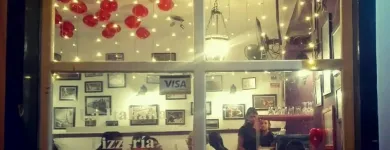 La imagen 5 de la Empresa LA ITALIANA PIZZERIA - ELIAS AGUIRRE Restaurante italiano en Lambayeque Lambayeque