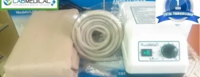 La imagen 1 de la Empresa LABMEDICAL PERU EIRL Sillas De Ruedas en Lima LAM