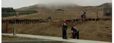 La imagen 2 de la Empresa LABORATORIO DE SUELOS, CONCRETO Y ASFALTO - GEO PERU INGENIEROS CONSULTORES Ingeniero Civil en Lima LAM