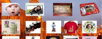 La imagen 1 de la Empresa LADO B - AGENCIA DE PUBLICIDAD Volantes en Arequipa ARE