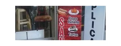 La imagen 2 de la Empresa LADO B - AGENCIA DE PUBLICIDAD Volantes en Arequipa ARE