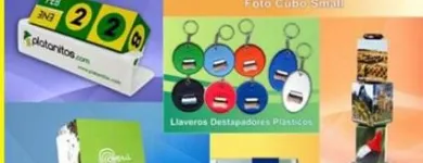 La imagen 4 de la Empresa LADO B - AGENCIA DE PUBLICIDAD Volantes en Arequipa ARE