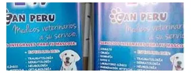 La imagen 18 de la Empresa LADO B - AGENCIA DE PUBLICIDAD Volantes en Arequipa ARE