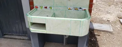 La imagen 2 de la Empresa LAVADEROS BARRIENTOS Empresa de mármoles en Lima LAM