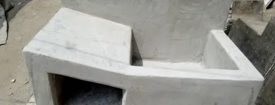 La imagen 4 de la Empresa LAVADEROS BARRIENTOS Empresa de mármoles en Lima LAM