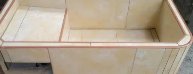 La imagen 5 de la Empresa LAVADEROS BARRIENTOS Empresa de mármoles en Lima LAM