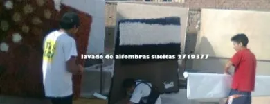 La imagen 1 de la Empresa LAVADO DE MUEBLES ,2719377 Tapizado de Sillas en Surco LAM